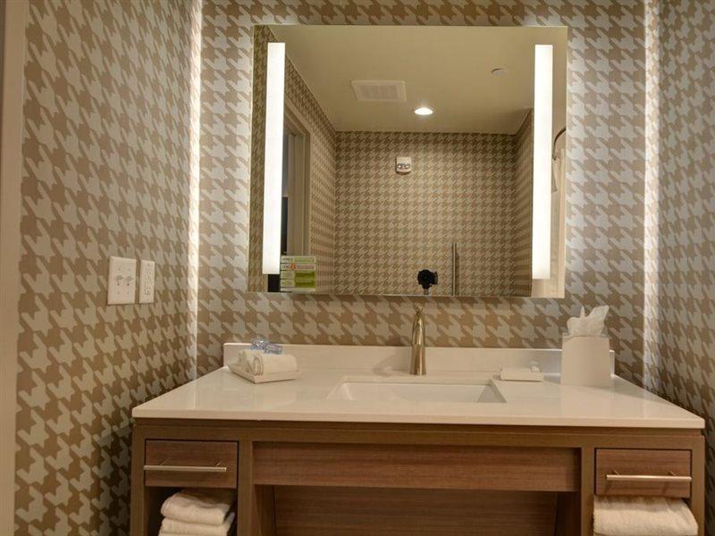 Home2 Suites By Hilton Charlotte Piper Glen Exterior photo