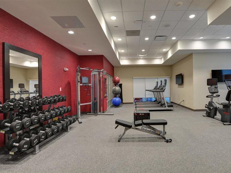 Home2 Suites By Hilton Charlotte Piper Glen Exterior photo