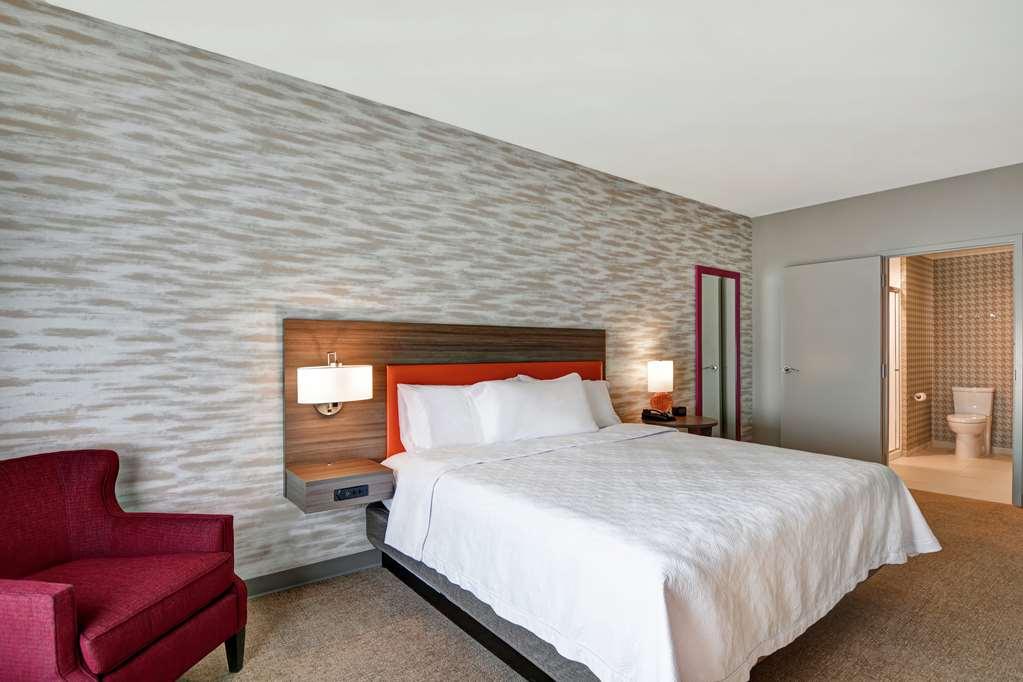 Home2 Suites By Hilton Charlotte Piper Glen Room photo