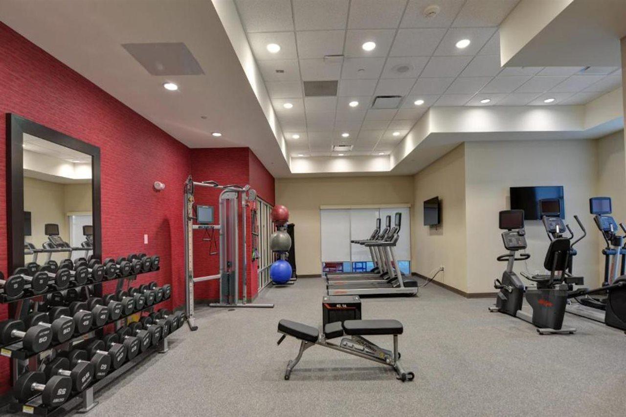 Home2 Suites By Hilton Charlotte Piper Glen Exterior photo