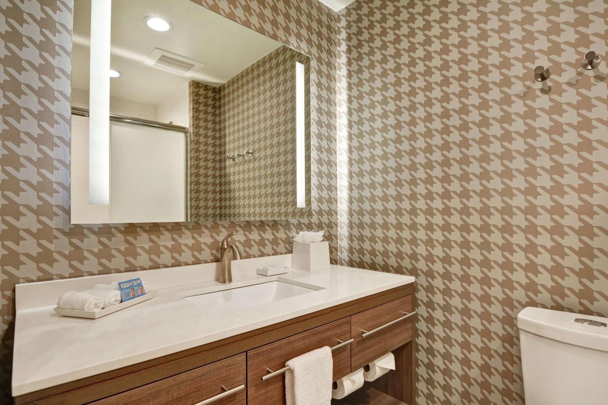 Home2 Suites By Hilton Charlotte Piper Glen Exterior photo